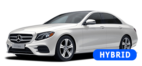 자동차 렌트 Mercedes Benz 파타야 내