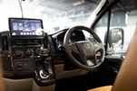 렌터카 Toyota Hiace VIP(2024) - photo 8