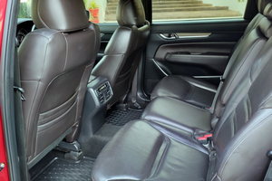 렌터카 MAZDA CX8 (21-23) - photo 14