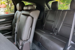 렌터카 MAZDA CX8 (21-23) - photo 15