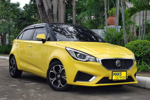 렌터카 MG3 (21-24) - photo 1