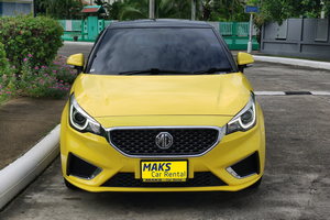 렌터카 MG3 (21-24) - photo 2