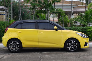 렌터카 MG3 (21-24) - photo 3