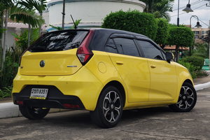 렌터카 MG3 (21-24) - photo 4