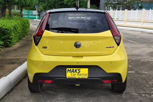 렌터카 MG3 (21-24) - photo 5