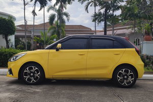 렌터카 MG3 (21-24) - photo 7