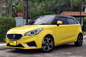 렌터카 MG3 (21-24) - photo 8