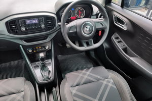 렌터카 MG3 (21-24) - photo 9