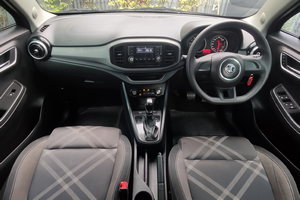 렌터카 MG3 (21-24) - photo 10