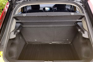 렌터카 MG3 (21-24) - photo 13