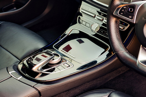 렌터카 Mercedes Benz E AMG (19-22) - photo 12