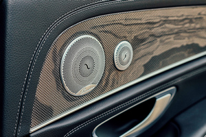 렌터카 Mercedes Benz E AMG (19-22) - photo 18