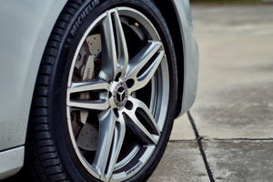 렌터카 Mercedes Benz E AMG (19-22) - photo 20