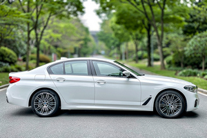 렌터카 BMW 530e M Sport(19-23) - photo 3