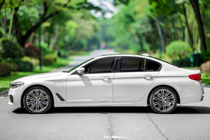 렌터카 BMW 530e M Sport(19-23) - photo 7