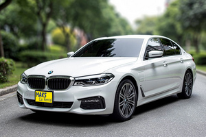 렌터카 BMW 530e M Sport(19-23) - photo 8