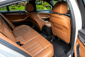 렌터카 BMW 530e M Sport(19-23) - photo 12