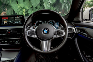 렌터카 BMW 530e M Sport(19-23) - photo 14