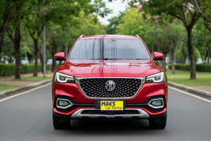 렌터카 MG HS (22-24) - photo 2