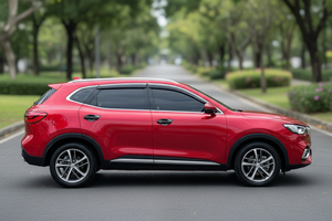 렌터카 MG HS (22-24) - photo 3