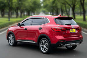 렌터카 MG HS (22-24) - photo 6