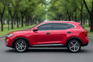 렌터카 MG HS (22-24) - photo 7