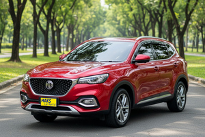 렌터카 MG HS (22-24) - photo 8