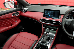 렌터카 MG HS (22-24) - photo 13