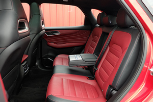 렌터카 MG HS (22-24) - photo 14