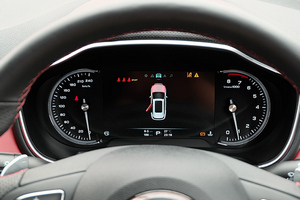 렌터카 MG HS (22-24) - photo 15