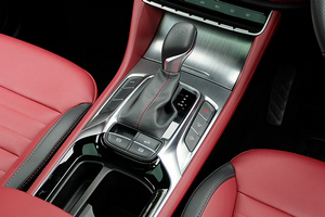 렌터카 MG HS (22-24) - photo 17