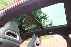 렌터카 MG HS (22-24) - photo 18