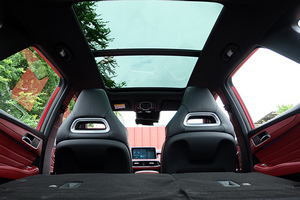 렌터카 MG HS (22-24) - photo 19