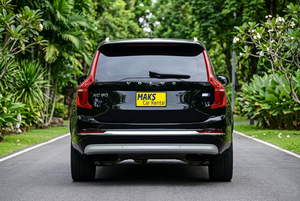 렌터카 Volvo XC90 (19-23) - photo 3