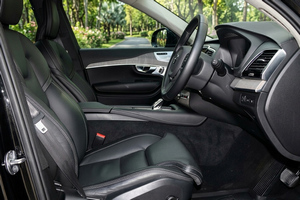 렌터카 Volvo XC90 (19-23) - photo 6