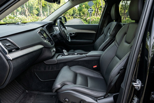 렌터카 Volvo XC90 (19-23) - photo 7