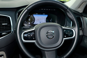렌터카 Volvo XC90 (19-23) - photo 9