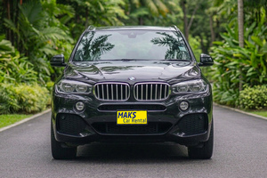 렌터카 BMW X5 M SPORT (17-19) - photo 2