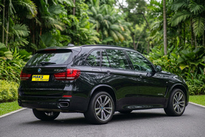 렌터카 BMW X5 M SPORT (17-19) - photo 4