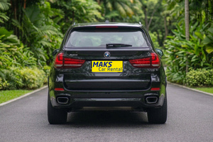렌터카 BMW X5 M SPORT (17-19) - photo 5