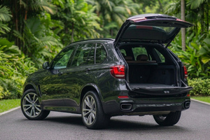 렌터카 BMW X5 M SPORT (17-19) - photo 6