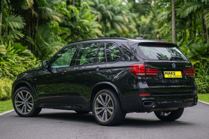 렌터카 BMW X5 M SPORT (17-19) - photo 7