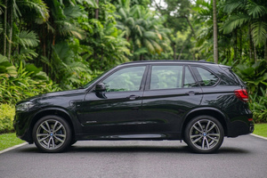 렌터카 BMW X5 M SPORT (17-19) - photo 8