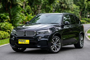 렌터카 BMW X5 M SPORT (17-19) - photo 9