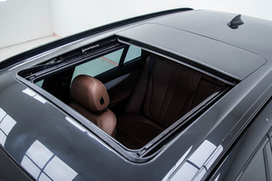 렌터카 BMW X5 M SPORT (17-19) - photo 13