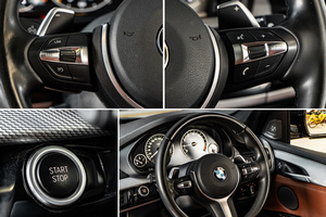 렌터카 BMW X5 M SPORT (17-19) - photo 15