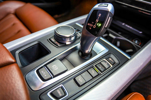 렌터카 BMW X5 M SPORT (17-19) - photo 16